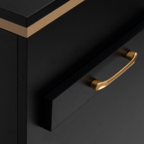 Pomocnik fryzjerski Gabbiano 2027BG