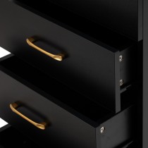 Pomocnik fryzjerski Gabbiano 2027BG