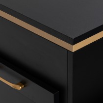 Pomocnik fryzjerski Gabbiano 2027BG