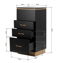 Pomocnik fryzjerski Gabbiano 2027BG