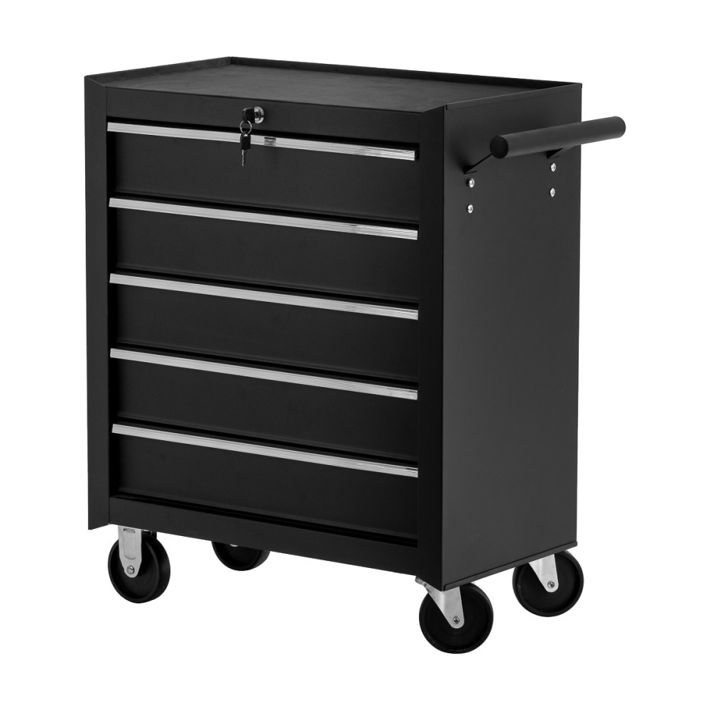 Asystor do tatuażu Pro Ink 015 czarny 