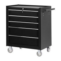 Asystor do tatuażu Pro Ink 005 czarny 