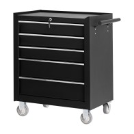 Asystor do tatuażu Pro Ink 005 czarny 