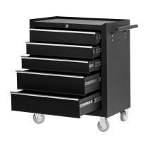 Asystor do tatuażu Pro Ink 005 czarny 