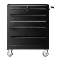 Asystor do tatuażu Pro Ink 005 czarny 