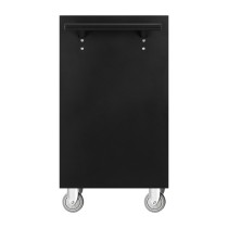 Asystor do tatuażu Pro Ink 005 czarny 