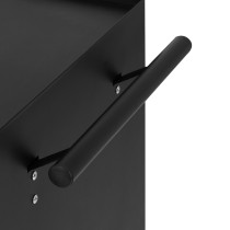 Asystor do tatuażu Pro Ink 005 czarny 