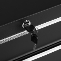 Asystor do tatuażu Pro Ink 005 czarny 