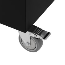 Asystor do tatuażu Pro Ink 005 czarny 