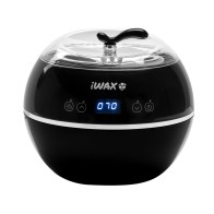 Podgrzewacz wosku iWax puszka 500 ml 100W czarny