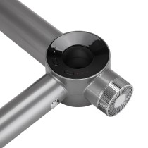 Kessner JET2 profesjonalna suszarka do włosów 2200w