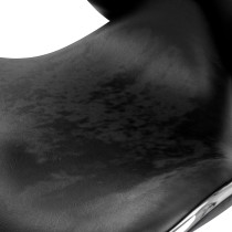 Taboret kosmetyczny Gabbiano Q-4599 v2 czarny