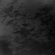 Taboret kosmetyczny Gabbiano Q-4599G v2 czarny