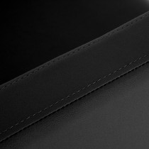 Fotel fryzjerski Gabbiano Vitoria czarny