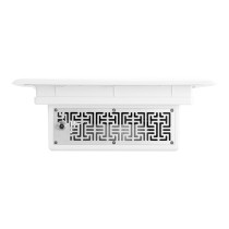 Pochłaniacz pyłu do zabudowy Momo J-404