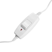 Pochłaniacz pyłu do zabudowy Momo J-404