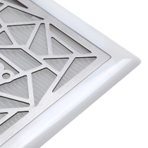 Pochłaniacz pyłu do zabudowy Momo J-404