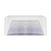 Lampa UV LED Glow 112 z metalowym dnem 48W