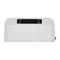 Lampa UV LED Glow 112 z metalowym dnem 48W