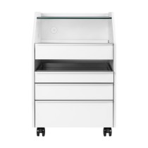 Pomocnik podologiczny 984 biały