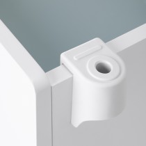 Pomocnik podologiczny 984 biały