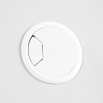 Pomocnik podologiczny 984 biały