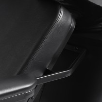 Myjnia fryzjerska Gabbiano Madryt czarna