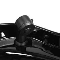 Myjnia fryzjerska Gabbiano Madryt czarna