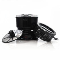 Obieraczka do ziemniaków GASTRONOMA 18220001 wirówka do sałaty