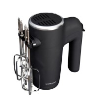 Mikser ręczny Gastronoma 500W czarny 18200002