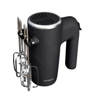 Mikser ręczny Gastronoma 500W czarny 18200002