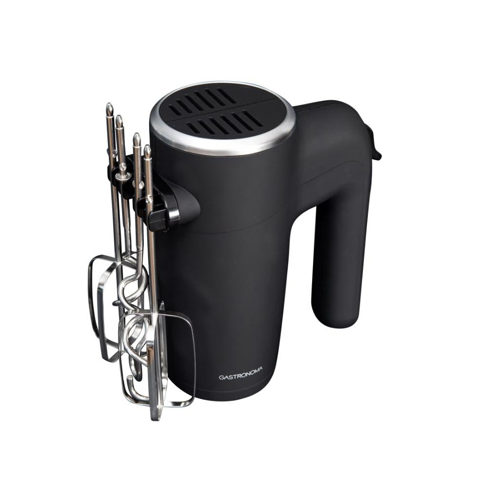 Mikser ręczny Gastronoma 500W czarny 18200002