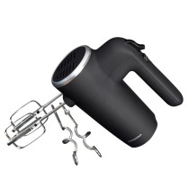 Mikser ręczny Gastronoma 500W czarny 18200002