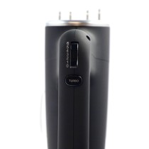 Mikser ręczny Gastronoma 500W czarny 18200002