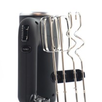 Mikser ręczny Gastronoma 500W czarny 18200002