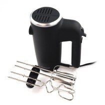 Mikser ręczny Gastronoma 500W czarny 18200002