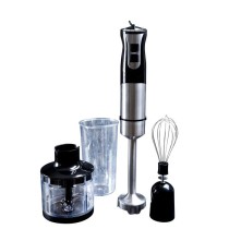 Blender ręczny bezprzewodowy 3w1 Gastronoma 18210001