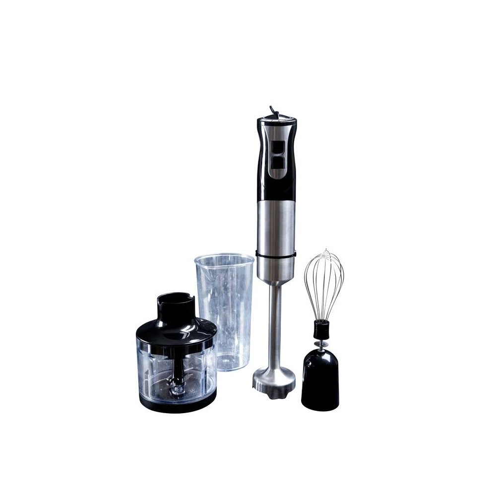 Blender ręczny bezprzewodowy 3w1 Gastronoma 18210001