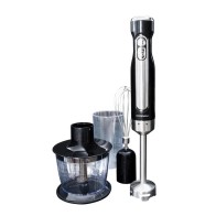 Blender bezprzewodowy ręczny 3w1 Gastronoma 18210002