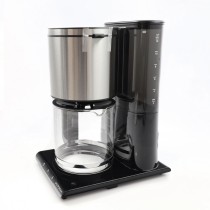 Ekspres przelewowy do kawy Gastronoma 18100003