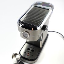 Ekspres kolbowy do espresso Gastronoma 18110001