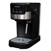 Ekspres kolbowy do kawy espresso Gastronoma 18110002 1100W