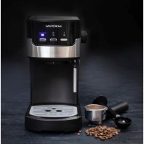 Ekspres kolbowy do kawy espresso Gastronoma 18110002 1100W