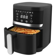 Frytkowica beztłuszczowa GASTRONOMA 4 L 1300 W AirFryer