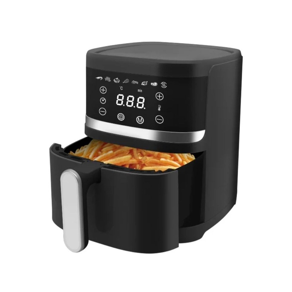 Frytkowica beztłuszczowa GASTRONOMA 4 L 1300 W AirFryer