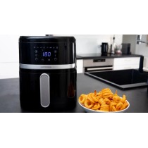 Frytkowica beztłuszczowa GASTRONOMA 4 L 1300 W AirFryer