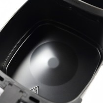 Frytkowica beztłuszczowa GASTRONOMA 4 L 1300 W AirFryer