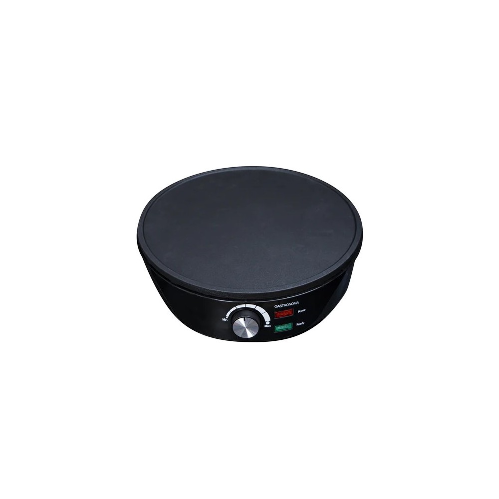 Naleśnikarka Gastronoma 1000W czarna 18310014