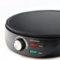 Naleśnikarka Gastronoma 1000W czarna 18310014