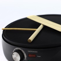 Naleśnikarka Gastronoma 1000W czarna 18310014